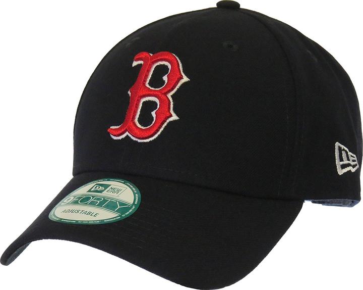 Produktbild New Era 940 Boston Red Sox (One Size)