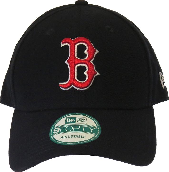 Produktbild New Era 940 Boston Red Sox (One Size)