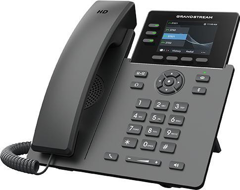 Actual product image Grandstream IP telephone GRP2611G