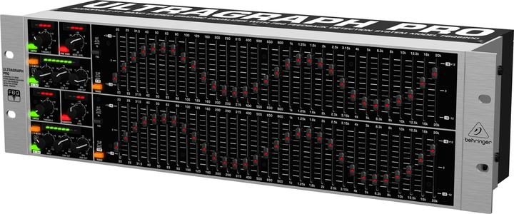 Immagine prodotto Behringer Ultragraph Fbq-Pro Fbq6200