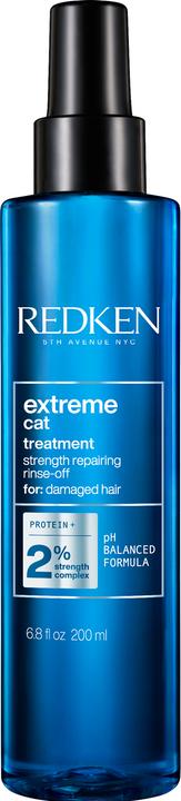 Immagine prodotto Redken Trattamento CAT estremo (200 ml)