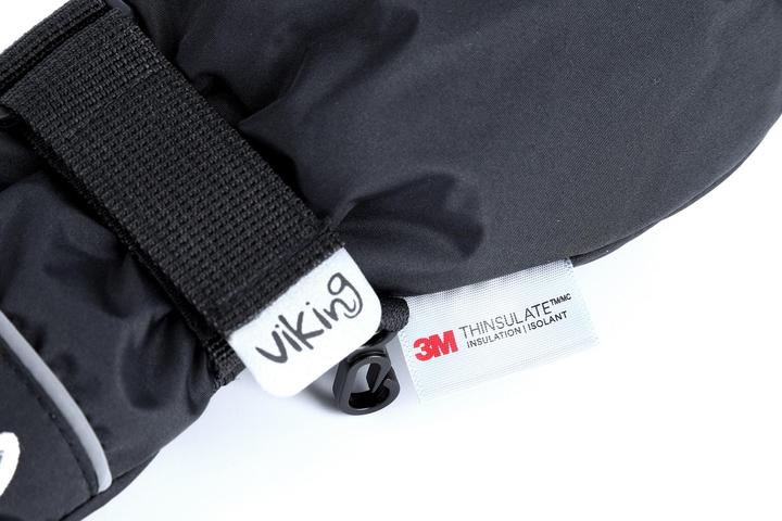 MGA Wikingerhandschuhe Olla Pro Ski Kinder (2)