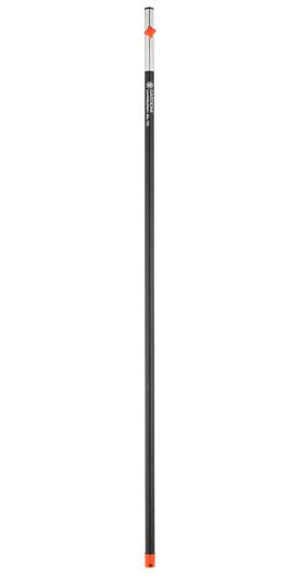 Actual product image Gardena Aluminium handle