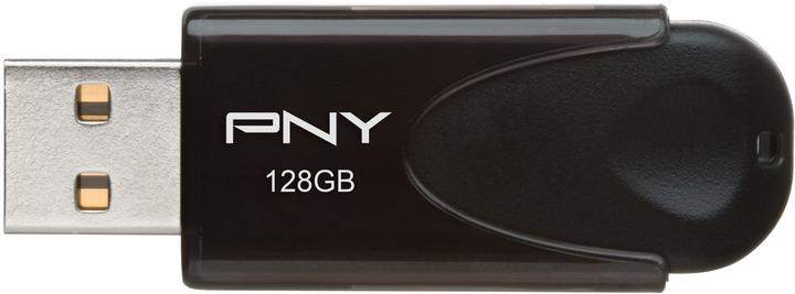 Image du produit PNY Attaché (128 Go, USB-A)