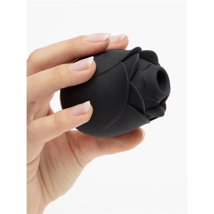 Produktbild Fifty Shades of Grey Suction Rose