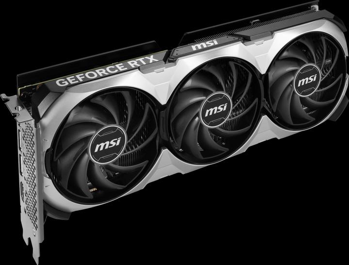 Produktbild MSI GeForce RTX 4060 Ti VENTUS 3X 16G OC (16 GB)
