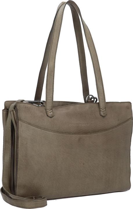 Produktbild Cowboysbag Elston Schultertasche Leder 34 cm