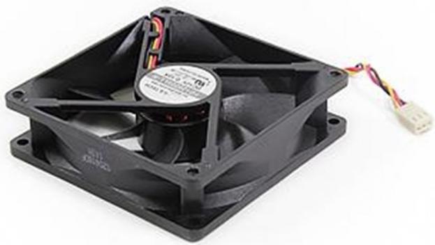 Immagine prodotto Synology Ventilatore di ricambio NAS FAN 92x25 3