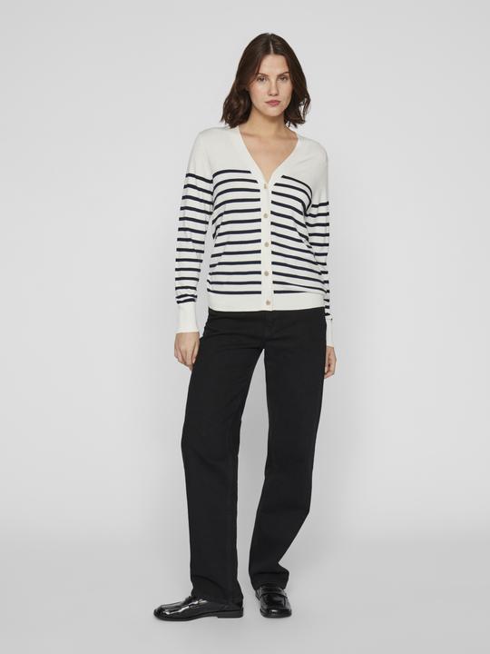 Produktbild Vila V-Ausschnitt Strickjacke (L)