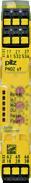 Image du produit Pilz 751189 PNOZ s9 C 24VDC 3 n/o t 1 n/c t coated