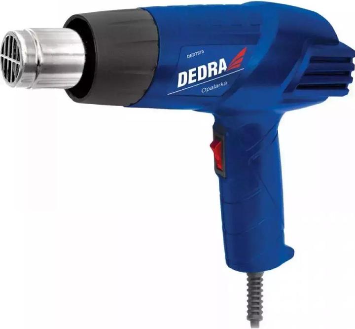 Dedra technical dryer 2000 W (DED7970)