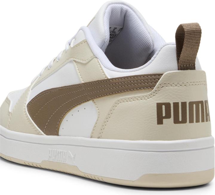 Actual product image Puma Rebound v6 Low (40.5)