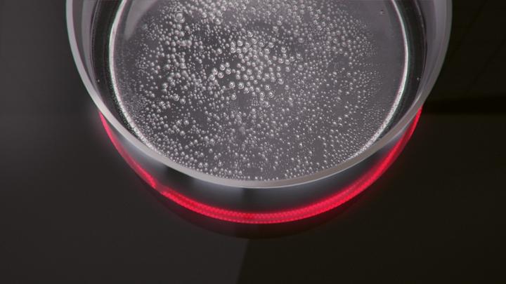 Actual product image Electrolux GK56TSO