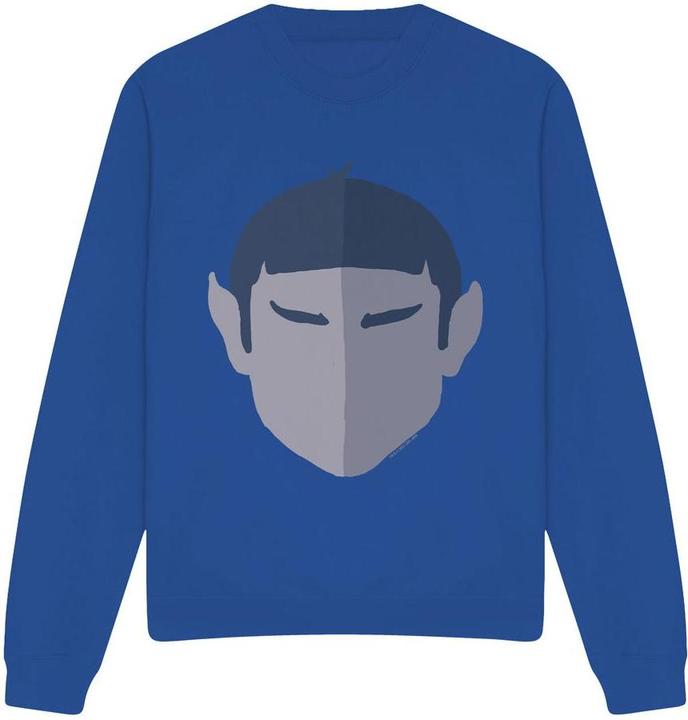 The Vulcan Sweatshirt