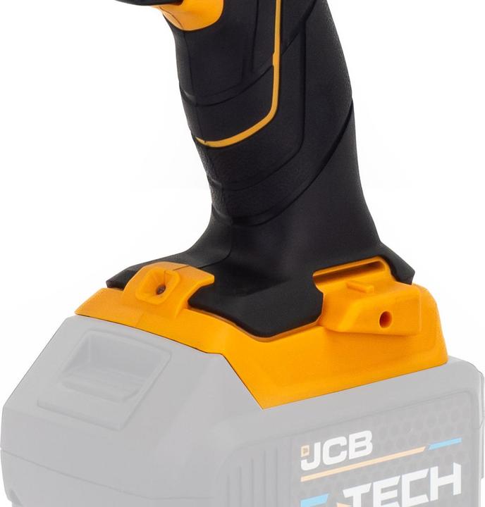 Produktbild JCB 18V bürstenloser Akku-Kombibohrer