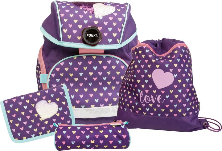 Produktbild Funki Joy-Bag (15 l)