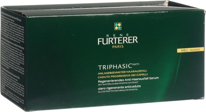 Actual product image Rene Furterer Triphasic (44 ml)
