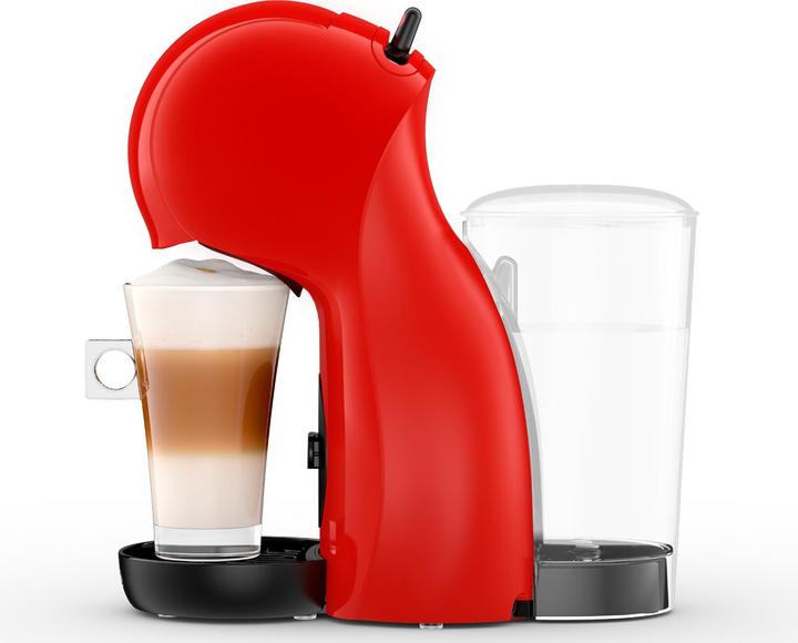 Produktbild De'Longhi Piccolo XS (NESCAFÉ Dolce Gusto)