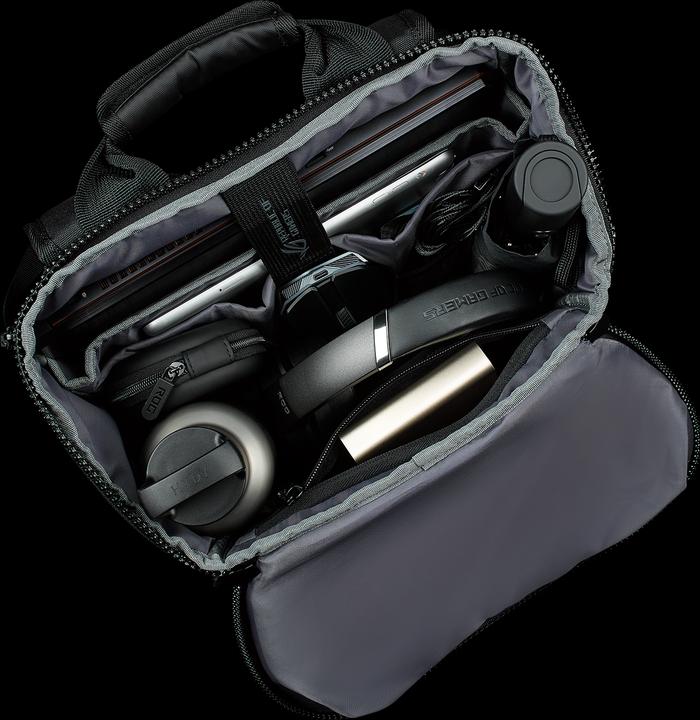 Produktbild ASUS ROG Ranger BP2701 Gaming (22 l)