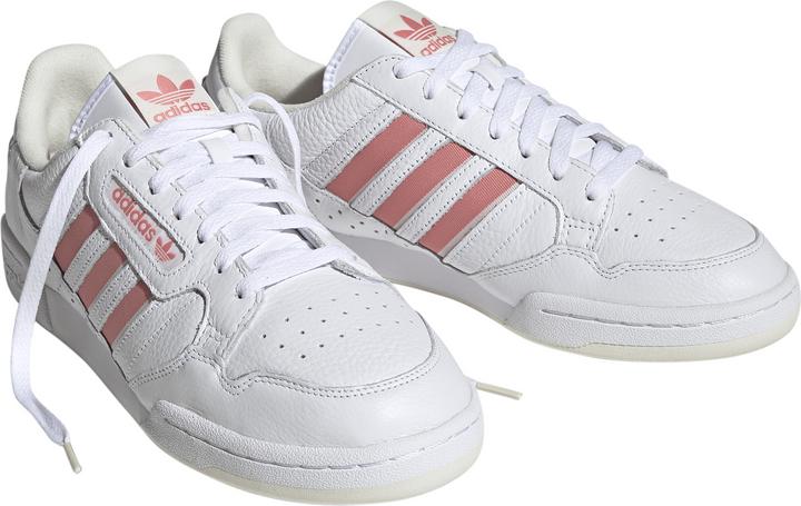 Actual product image adidas Continental 80 Stripes Shoes - 88987 (44 2/3)