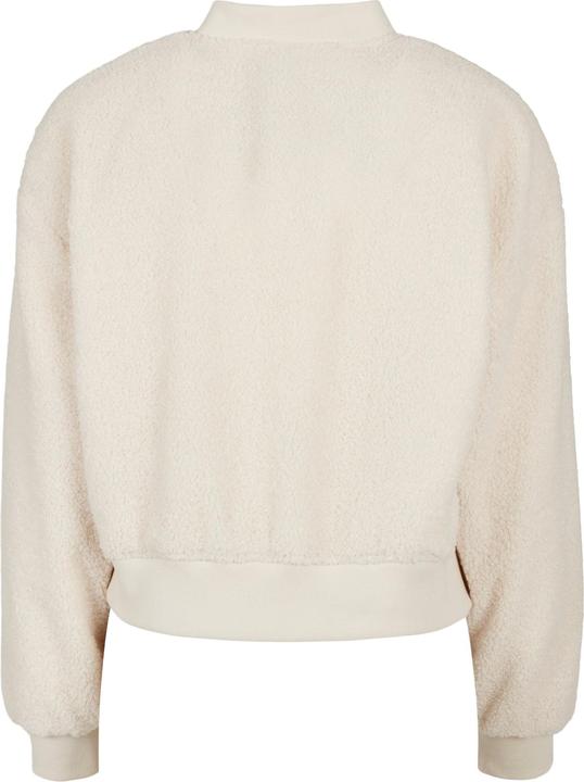 Immagine prodotto Urban Classics Giacca Bomber Sherpa oversize da donna - 16523 (3XL)