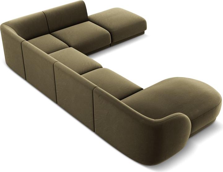Produktbild Micadoni Miley (Wohnlandschaft)