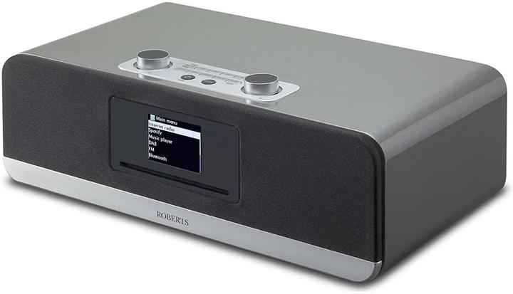 Roberts Stream 67 (DAB+, FM, Bluetooth, WLAN)