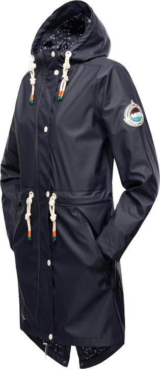 Produktbild Navahoo Tropical Storm OO (3XL)
