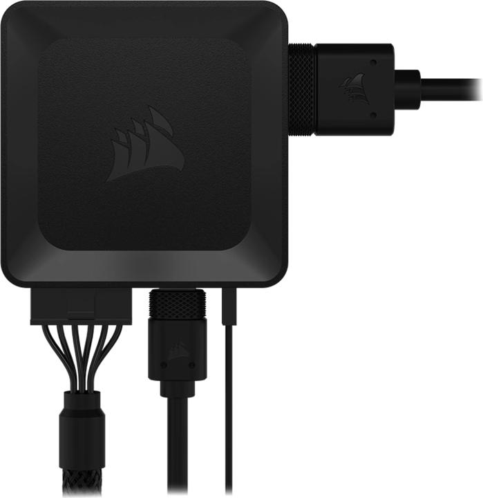 Immagine prodotto Corsair Hub di sistema iCUE LINK