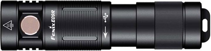 Image du produit Fenix E09R (7.90 cm, 600 lm)