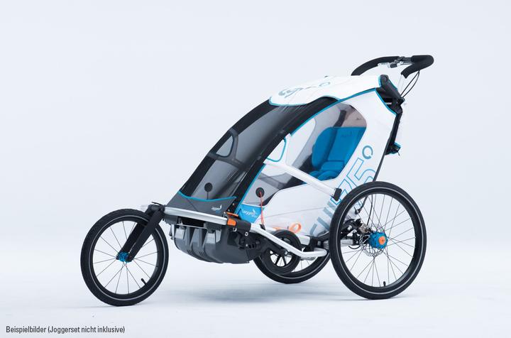Produktbild Leggero Enso Sail