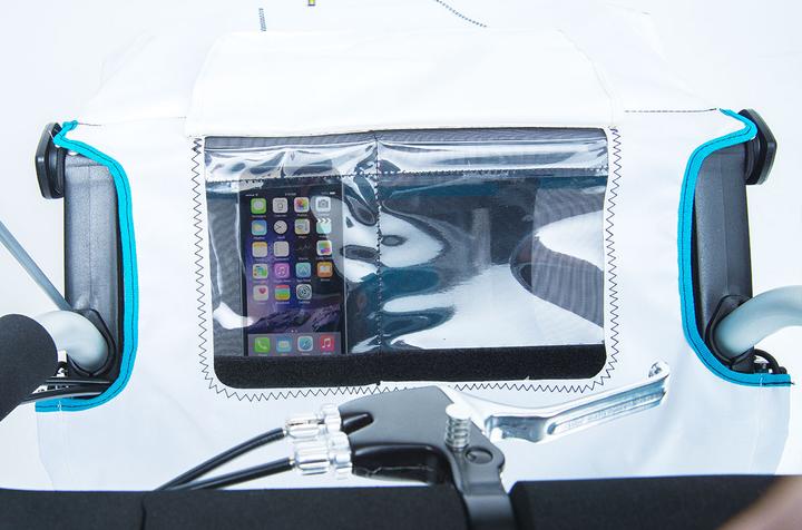 Produktbild Leggero Enso Sail