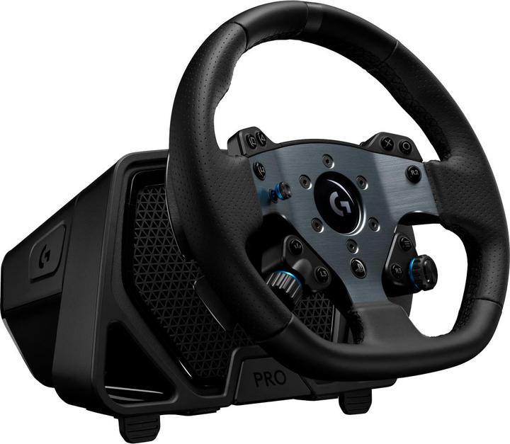 Produktbild Logitech G Pro Racing Wheel (PS5, PC, PS4)
