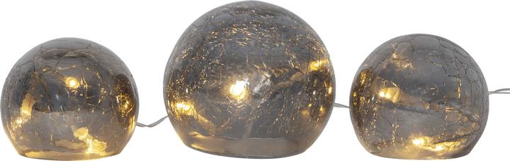 Produktbild Star Trading Glasdekoration Triss