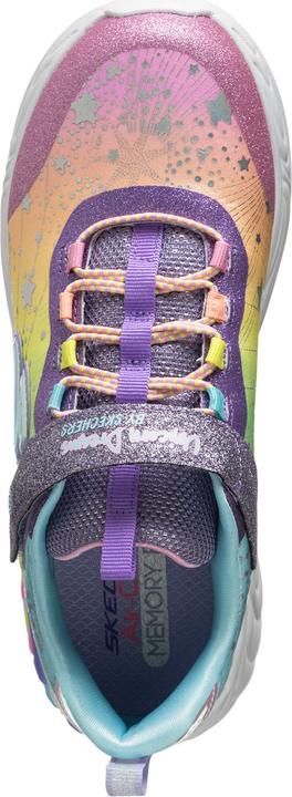 Produktbild Skechers S-Lights Unicorn Dreams Sneaker Kinder (34)