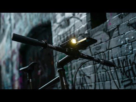 Produktbild knog. Blinder (600 lm)