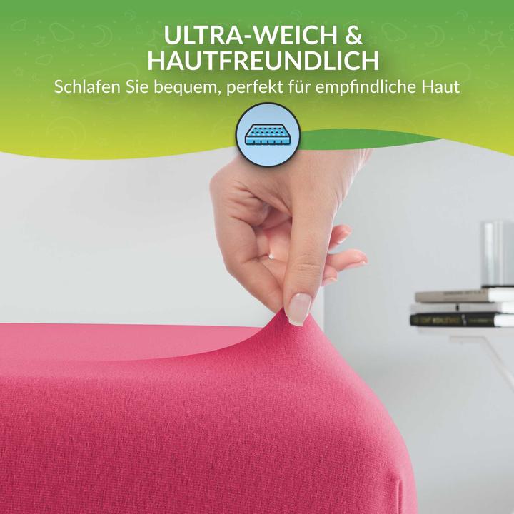 Immagine prodotto Etérea Maglia Comfort (100 x 200 cm, 90 x 200 cm)
