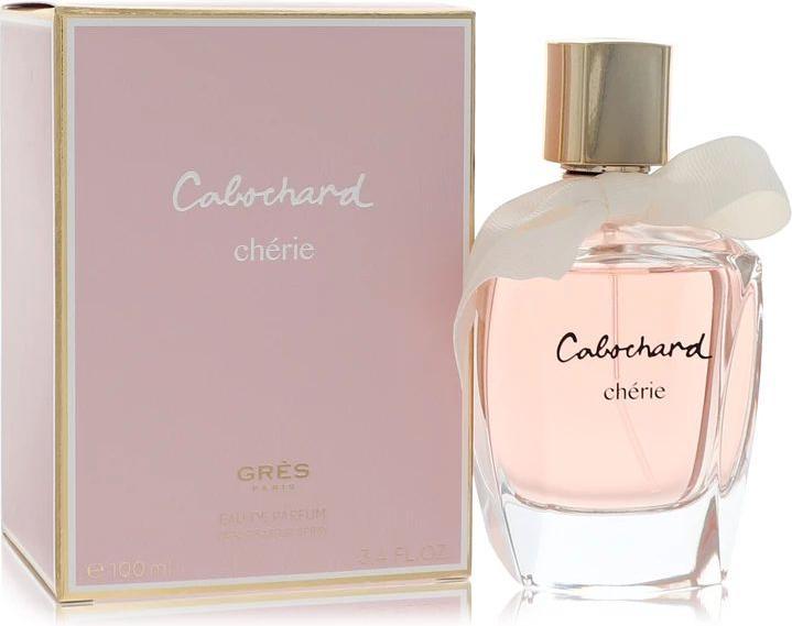 Produktbild Cabochard Cherie by (Eau de Parfum, 100 ml)