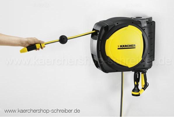 Productafbeelding Kärcher Premium slangenbox CR 7.220 Automatische EU-versie (20 m)