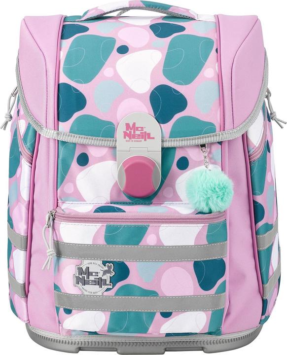 Produktbild Mc Neill Biggy Schulranzen-Set 5tlg. (27 l)