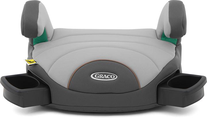 Actual product image Graco Eversure Lite (Booster seat, ECE R129/i-Size Standard)