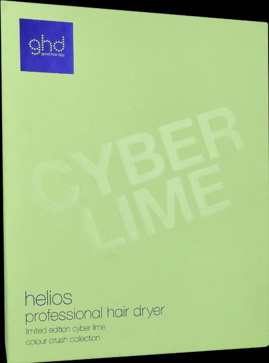 Produktbild ghd Helios