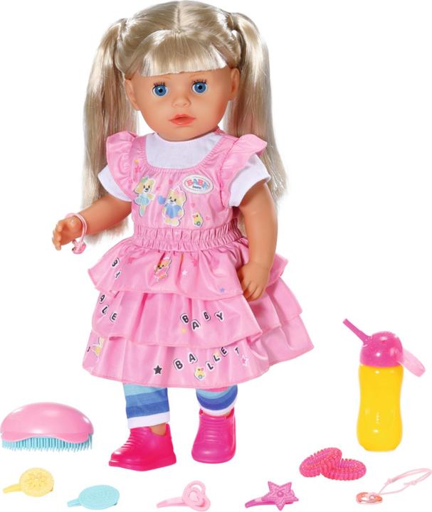 Produktbild Zapf Creation Little Sister