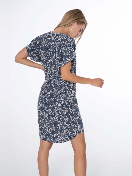 Produktbild Protest Damen Tunika PRTTIBAU Deep Seablue M/38 (M)