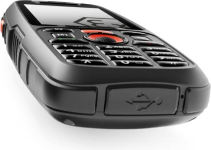 Image du produit I.safe Mobile IS120.1 (2.40", 4G)