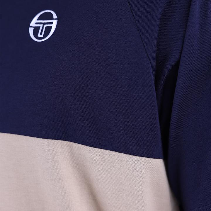 Produktbild Sergio Tacchini t-hirt ergio tacchini (S)