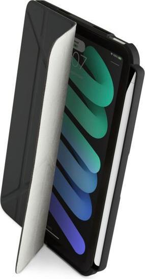 Image du produit Pipetto Origami No3 Pencil Case geschikt voor iPad 10.2 met multifunctionele vouwwbare cover volledige 360 (iPad 10.2)