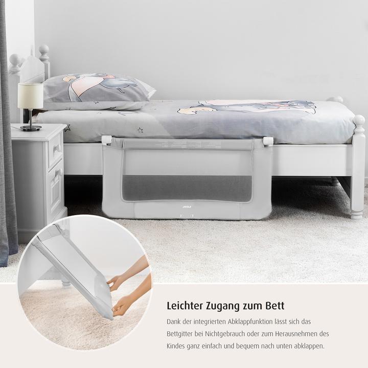 Actual product image Reer ByMySide (100 cm)