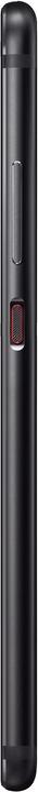 Immagine prodotto Huawei P10 (64 GB, Nero grafite, 5.10", SIM singola, 20 Mpx, 4G)