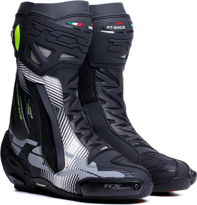 Produktbild TCX Stiefel RT-Race Pro Air (Herren, 43)